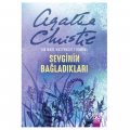  Sevginin Bağladıkları - Agatha Christie