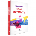  Temel Matematik (Meslek Yüksek Okulları için) - Barış Aksu
