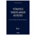 Tüketici Yargılaması Hukuku - Mehmet Akif Tutumlu