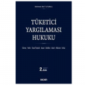  Tüketici Yargılaması Hukuku - Mehmet Akif Tutumlu