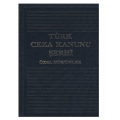  Türk Ceza Kanunu Şerhi (3 Cilt) - Faruk Erem