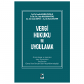  Vergi Hukuku ve Uygulama - Funda Başaran Yavaşlar