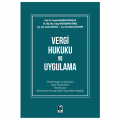 Vergi Hukuku ve Uygulama - Funda Başaran Yavaşlar