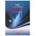 YKS Geometri Konu Anlatımlı 1. ve 2. Oturum - Esen Yayınları