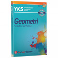 YKS Geometri Soru Bankası FenCebir Yayınları