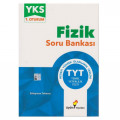 YKS TYT 1. Oturum Fizik Soru Bankası Aydın Yayınları