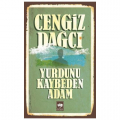 Yurdunu Kaybeden Adam - Cengiz Dağcı