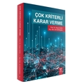 Çok Kriterli Karar Verme - İhsan Kaya, Ali Karaşan