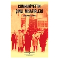 Cumhuriyet’in Çinli Misafirleri - Giray Fidan