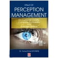 Effect Of Perception Management - Yunus Emre Kayabaş