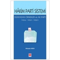 Hakim Parti Sistemi - Hüseyin Aksu