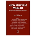  Hukuk Devletinde İstihbarat - Fatih Birtek