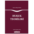  Hukuk Teorileri - Oktay Uygun