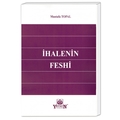  İhalenin Feshi - Mustafa Topal