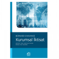  Kurumsal İktisat - Bernard Chavance
