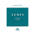  Medeni Yargılama Hukukunda Yemin - Ejder Yılmaz