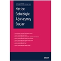 Netice Sebebiyle Ağırlaşmış Suçlar - Cengiz Apaydın