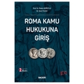  Roma Kamu Hukukuna Giriş - Özlem Söğütlü, Sevil Yıldız