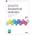 Şematik Avukatlık Hukuku - Cenk Akil