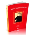  Seyyid Mahzuni Divanı - Kaya Gökçe