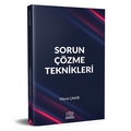  Sorun Çözme Teknikleri - Meral Çakır