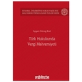  Türk Hukukunda Vergi Mahremiyeti - Ayşan Güneş Kurt