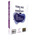 11. Sınıf Türk Dili ve Edebiyatı Soru Bankası Karekök Yayınları