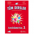  2. Sınıf Tüm Dersler Konu Anlatımlı Aydan Yayınları