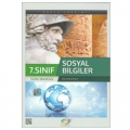  7. Sınıf Sosyal Bilgiler Soru Bankası - Fdd Yayınları