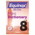  8. Sınıf Mini Dictionary Tudem Yayınları