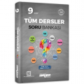 9. Sınıf Tüm Dersler Soru Bankası Ankara Yayıncılık