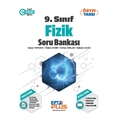 9. Sınıf Anadolu Lisesi Fizik Soru Bankası Çap Yayınları