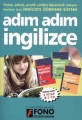 Adım Adım İngilizce (CD'li 3 Kitap) - Şükrü Meriç