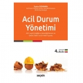 Acil Durum Yönetimi - Tayfun Özdikmen