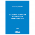 Alacaklılara Zarar Verme Kastıyla Yapılan Tasarrufların İptali - Güray Erdönmez