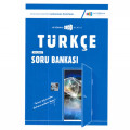 Antrenmanlarla Plus Türkçe Konu Özetli Soru Bankası - Komisyon