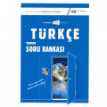  Antrenmanlarla Plus Türkçe Konu Özetli Soru Bankası - Komisyon