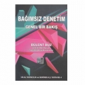 Bağımsız Denetim Genel Bir Bakış - Bülent Buz