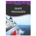 Bilime Giriş, Deniz Yolculuğu - Adrienne M. Frater