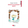  Bisküvi Kutusundaki Martı - Doğan Gündüz