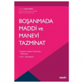 Boşanmada Maddi ve Manevi Tazminat - Buket Günay