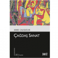 Çağdaş Sanat - Anne Cauquelin
