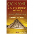  Çağın Sonu - Adrian Gilbert