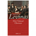  Dört Talmud Okuması - Emmanuel Levinas