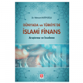  Dünyada ve Türkiye'de İslami Finans - Mercan Hatipoğlu