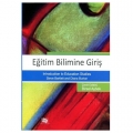 Eğitim Bilimine Giriş - Birsel Aybek