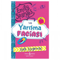 Emily Sparkes ve Yarışma Faciası - Ruth Fitzgerald