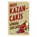  Günaha Son Çağrı - Nikos Kazancakis