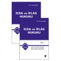  İcra ve İflas Hukuku (2 Cilt) - Timuçin Muşul