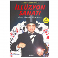  İllüzyon Sanatı - Kemal Cömertoğlu